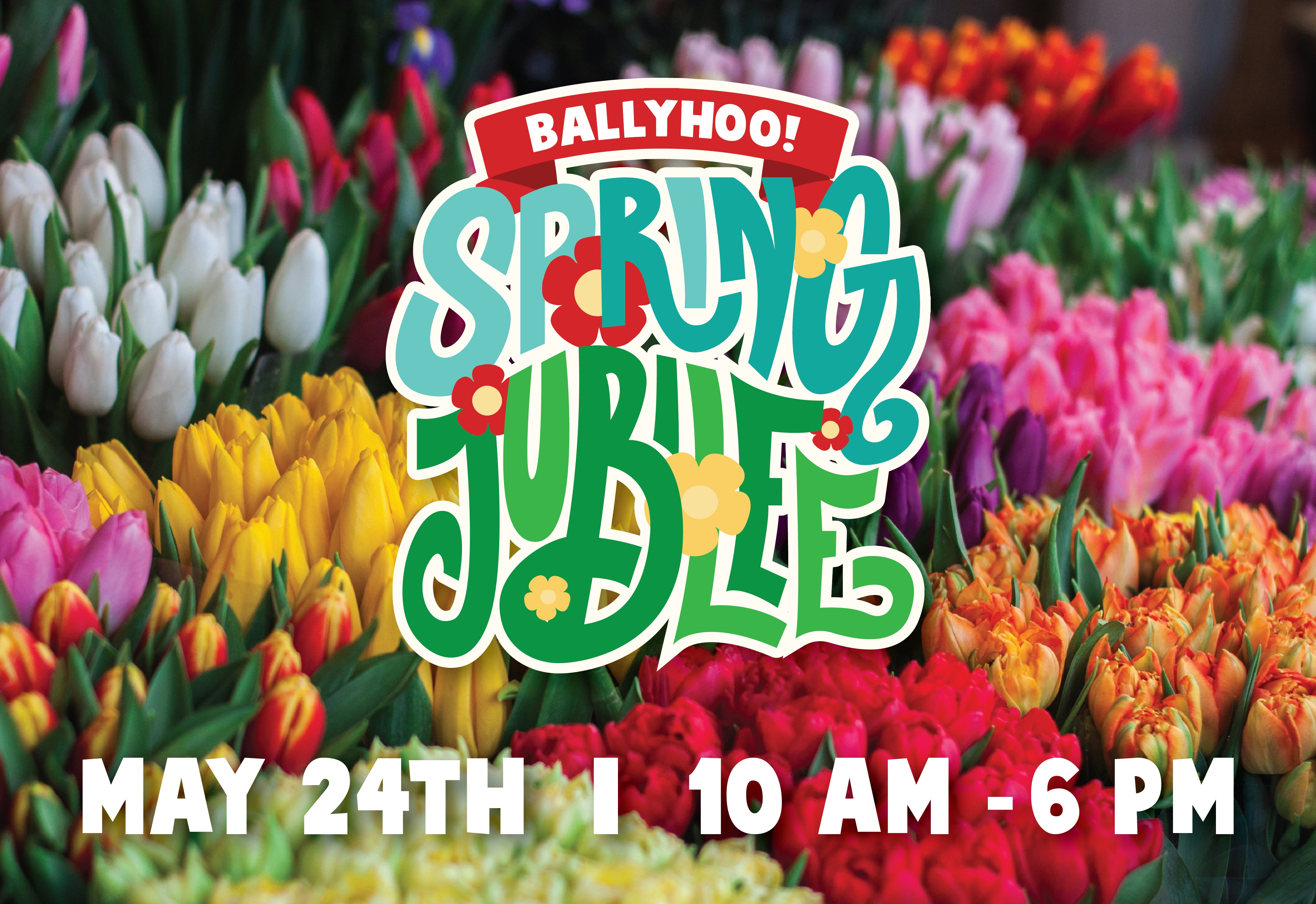 Spring Jubilee Festival Ballyhoo Petting Zoo spring-jubilee-festival-ballyhoo-petting-zoo